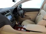 Lexus GS450h 2008 года (ZA)